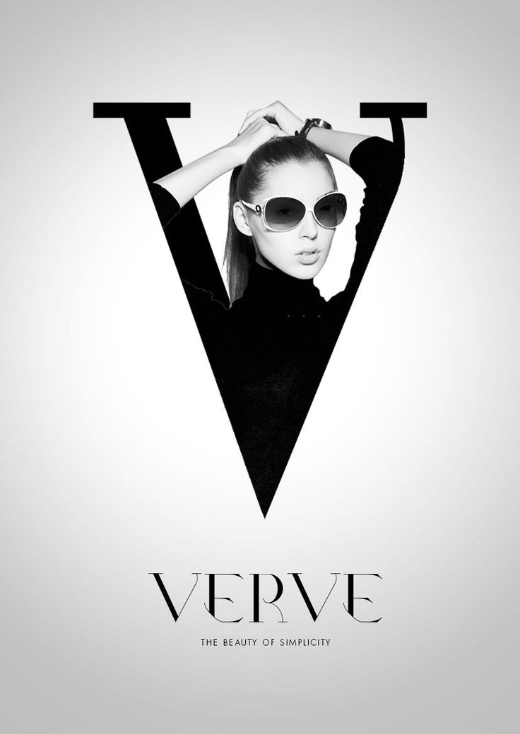 Fashion Typography