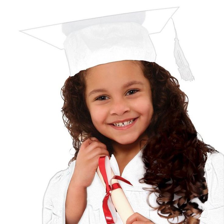 Kids' White Autograph Fabric Graduation Cap White Adjustable Graduation Accessories, Adjustable White Graduation Accessories, Graduation Cap For Graduation Party, Adjustable White Graduation Cap Topper, Adjustable Cap For Graduation Party, Adjustable Hats For Graduation, Adjustable White Hats For Graduation, Adjustable White Hat For Graduation, White Party