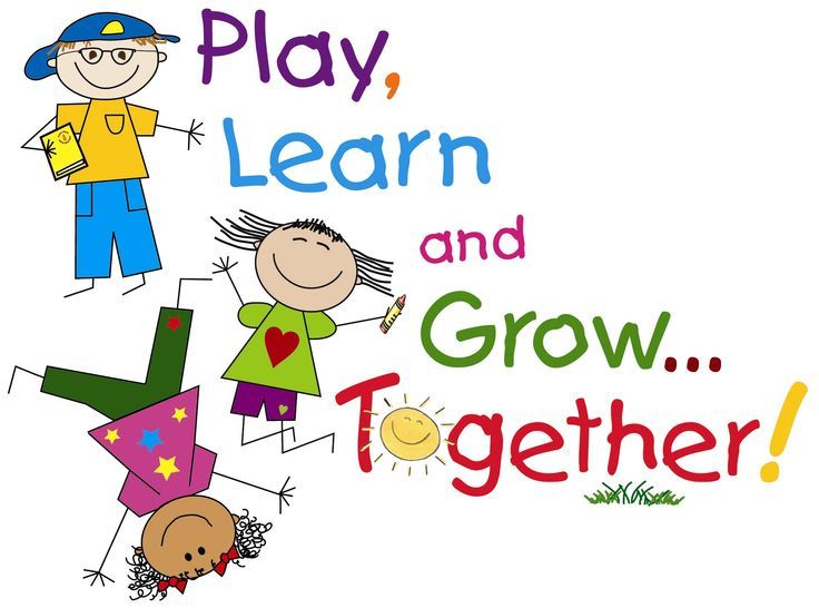 Play Learn And Grow Together Search Clipart Clip Art Children ... Play Learn And Grow Together, Kindergarten Wallpaper, Co Teaching, Learning Tips, Preschool Lesson Plans, School Clipart, Learn And Grow, Preschool Lessons, Grow Together