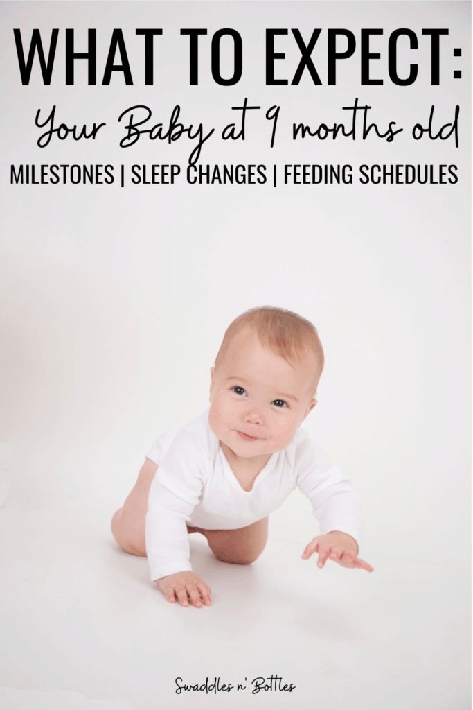 a baby laying on its stomach with the words what to expect your baby at 1 months old