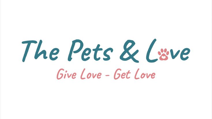 The Pets And Love