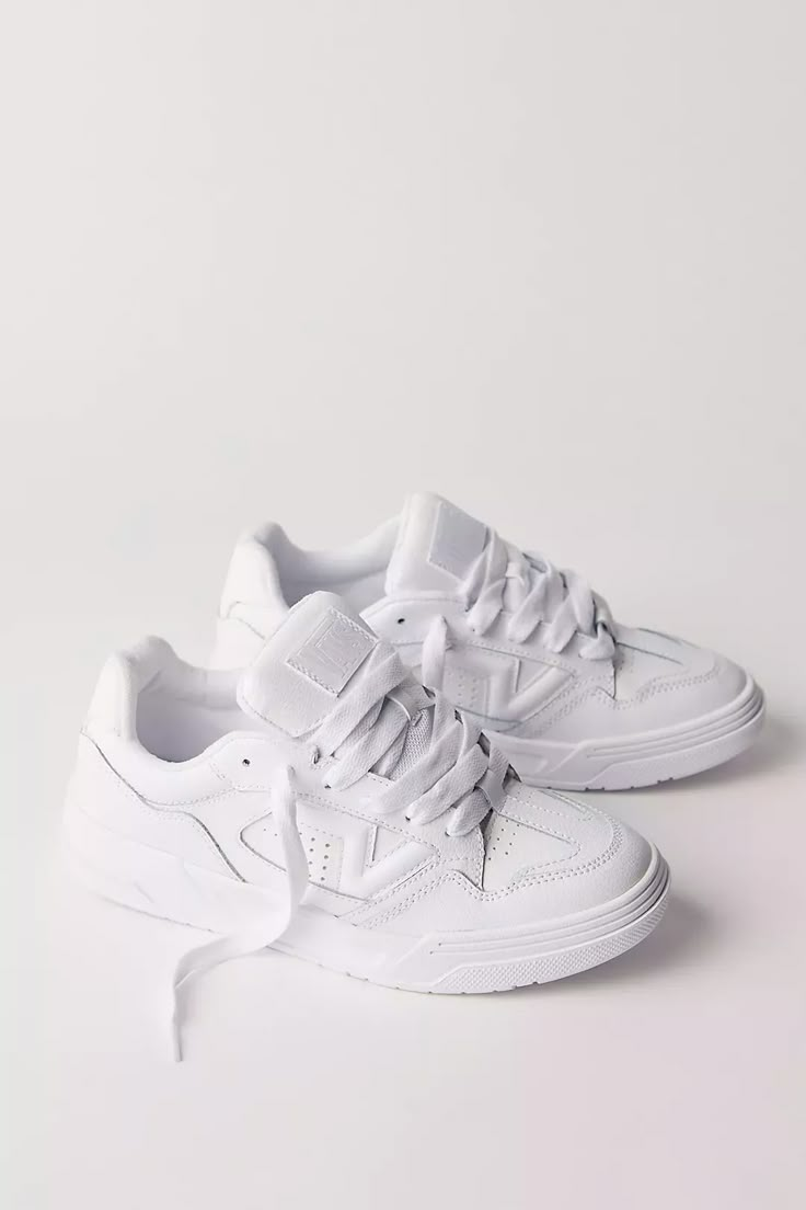 Vans Upland Sneakers | Free People Urban Low-top Vans Sneakers, Vans Lace-up Sneakers With Vulcanized Sole, Vans Upland Shoe, Vans Slip-on Sneakers With Rubber Waffle Outsoles, White Non-slip Vans Sneakers, Boho Outfits, Nike, Sneakers