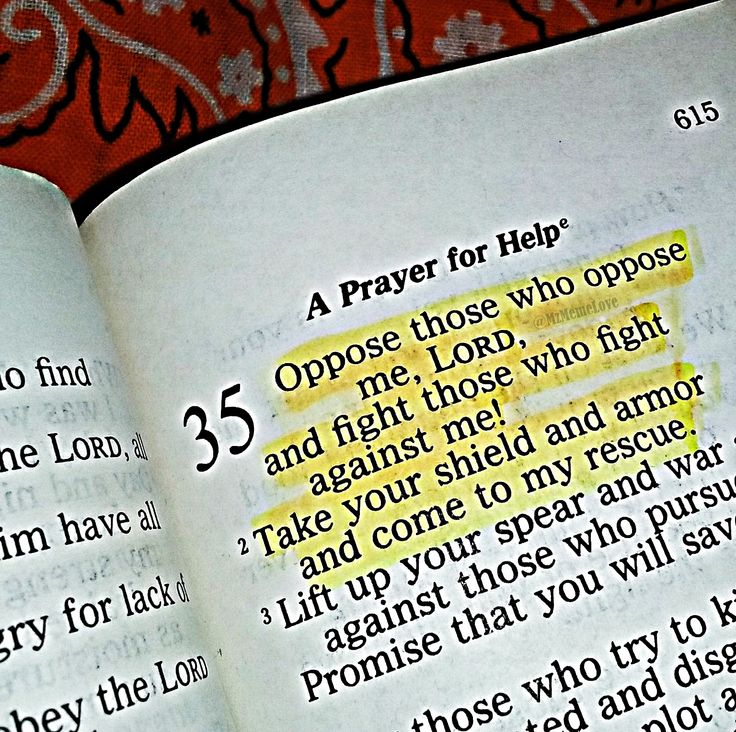 an open bible with the words, prayer for help written in yellow and black on it