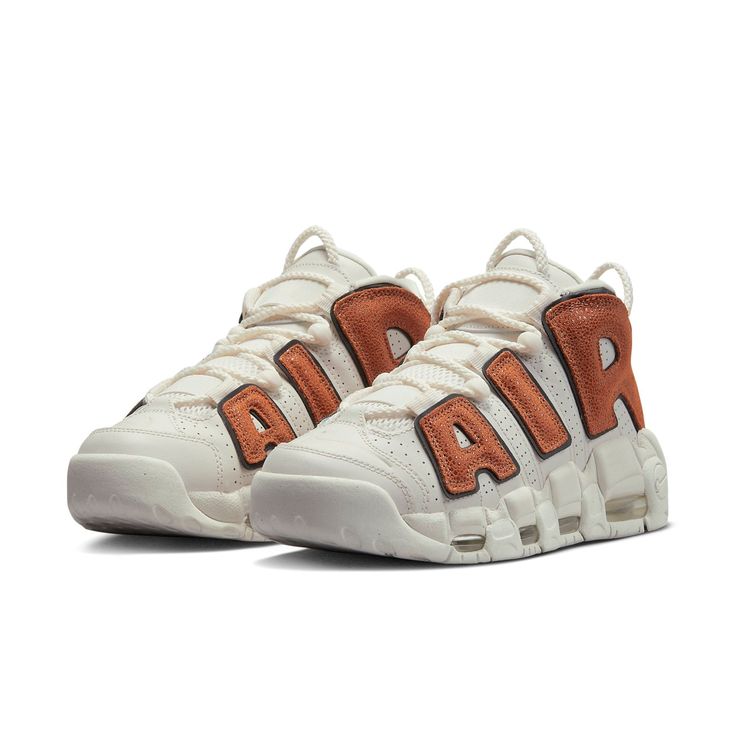 DZ5227-001 Uptempo Outfit, Drawstring Jeans, Nike Air More Uptempo, Nike Air More, Womens Basketball Shoes, Vintage Basketball, Scottie Pippen, November 9, Red Nike