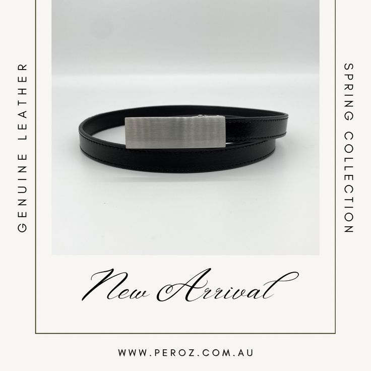 Womens Black Leather Belt | PEROZ ACCESSORIES Belts 2022, Modern Leather Belt With Silver Buckle, Modern Black Belt With Silver Buckle, Leather Belts For Women, Luxury Black Belt With Silver Buckle, Modern Black Belts With Silver-tone Logo, Beautiful Hips, Dress Belts, Luxury Leather Belt With Silver-tone Hardware