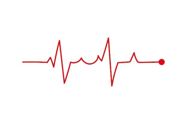 Ecg heart beat line icon symbol heart be... | Premium Vector #Freepik #vector #heart-rate #heart-pulse #heart-wave #ekg Heart Beat Aesthetic, Heart Beat Logo, Heart Wave, Hospital Logo, Powerpoint Presentation Slides, Waves Line, Heart Beat, Homemade Granola, Logo Sign