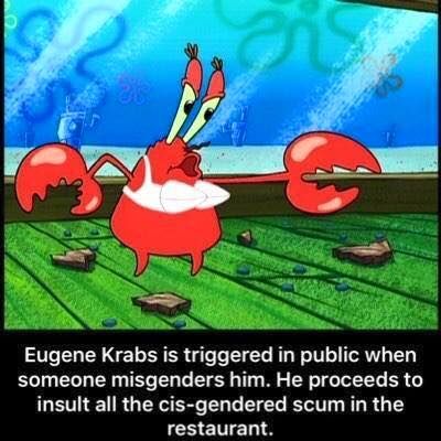 Mr Krabs Memes Funny, Patrick Spongebob, Meme Names, Mr Krabs, Moral Dilemma, Spongebob Funny, Spongebob Memes, You Meme, Do You Like It