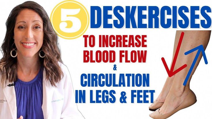 This video demonstrates 5 simple leg exercises that can be done at your desk or while seated to improve blood flow and circulation in your legs and feet. The... Improve Leg Circulation, Leg Circulation, Diet Schedule, Eating Quotes, Plant Styling, Leg Exercises, Leg Cramps, Poor Circulation, How To Get Better