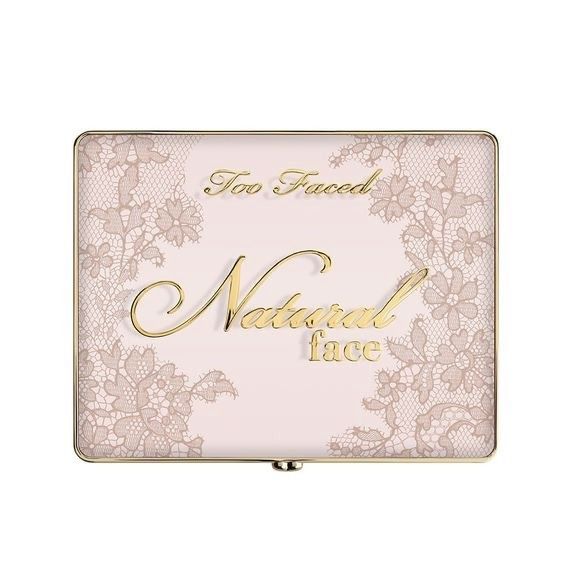 Two Faced Makeup, Natural Face Makeup, Too Faced Palette, Face Palette, Makeup Wishlist, Multi Dimensional, Coconut Butter, Too Faced Makeup, Cruelty Free Makeup