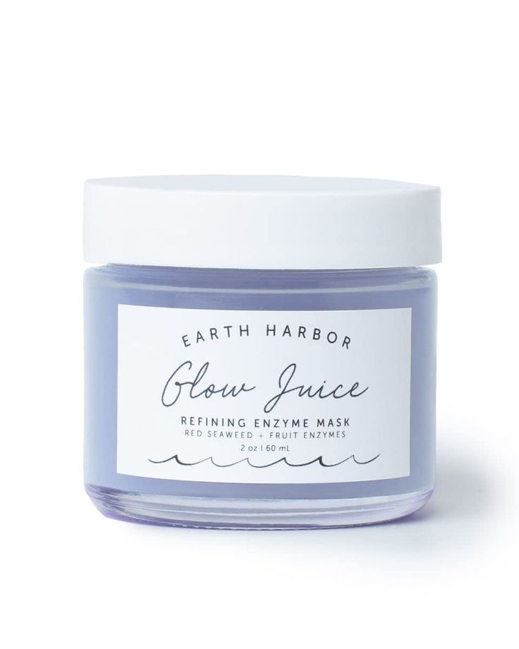 Earth Harbor, glow juice refining enzyme mask Glow Juice, Jujube Fruit, Earth Harbor, Enzyme Mask, White Willow Bark, Pomegranate Fruit, White Willow, Willow Bark, Skin Redness