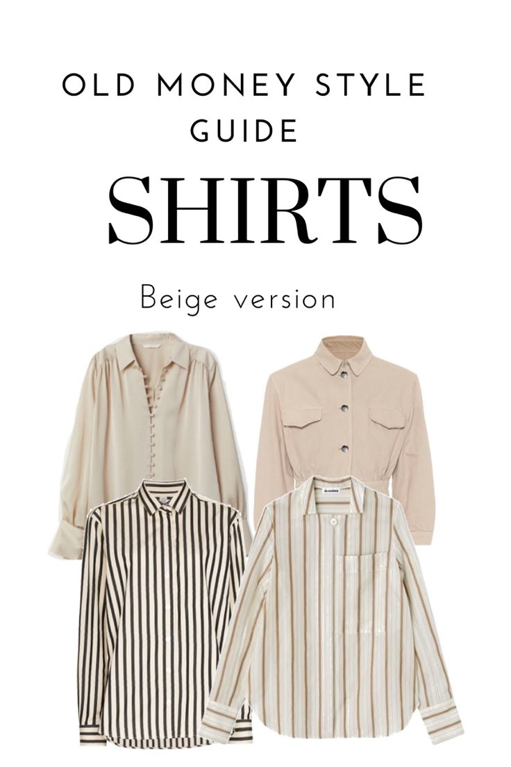 Shirts beige Minimalist Wardrobe Capsule, Smart Casual Women Outfits, Money Shirt, Capsule Wardrobe Casual, Capsule Wardrobe Women, Casual Work Outfits Women, Blouse Casual Fashion, Modesty Outfits, Fashion Capsule Wardrobe