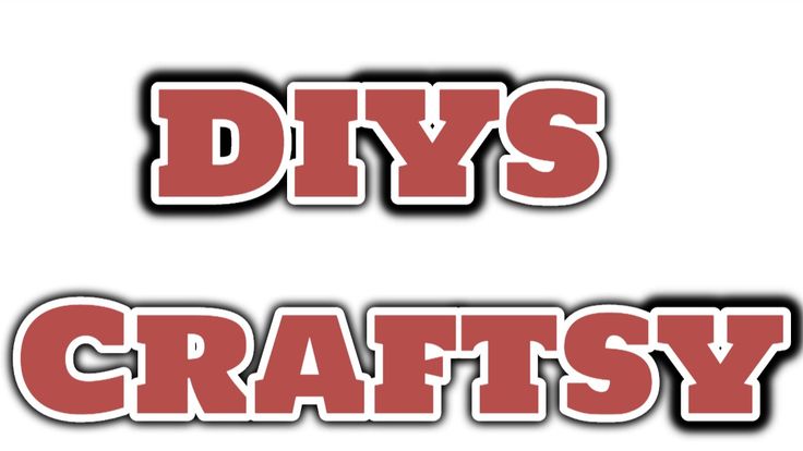 DIYs Craftsy