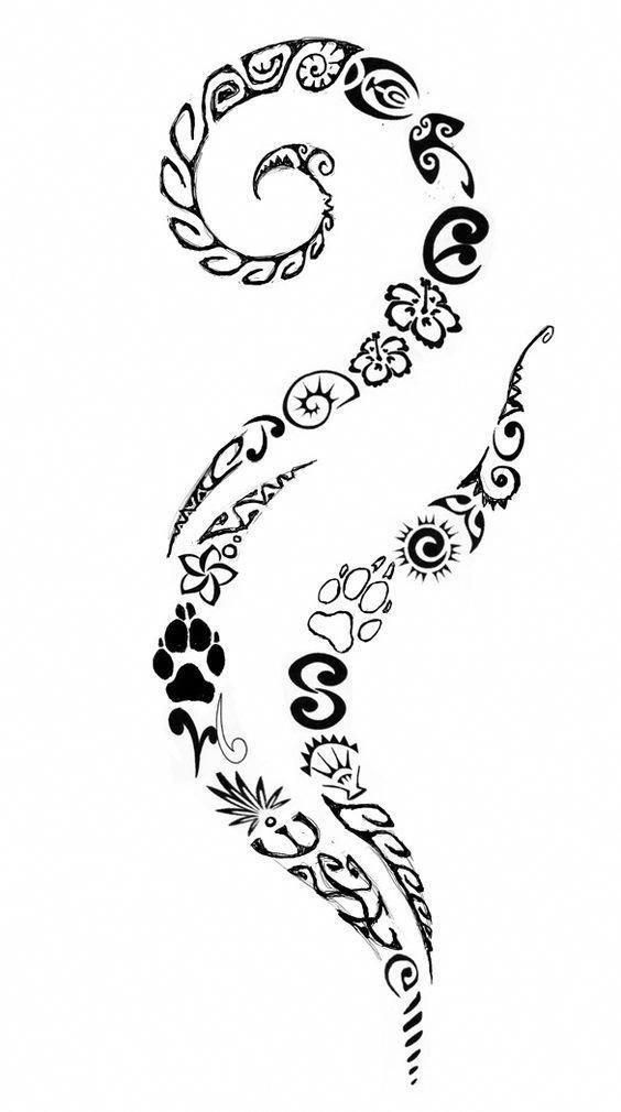 the letter s is made up of flowers and leaves, with an intricate design on it