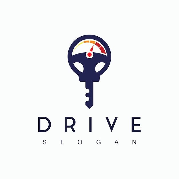 the logo for drive, a company that sells and sells car parts to people in need of