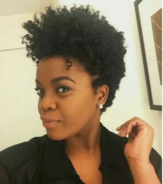 Fierce taper Tapered Cut Natural Hair, Short Black Hair, Tapered Natural Hair, Natural Hair Cuts, Tapered Hair, Long Hair Tips, Perm Rods, Pelo Afro, Glossy Hair