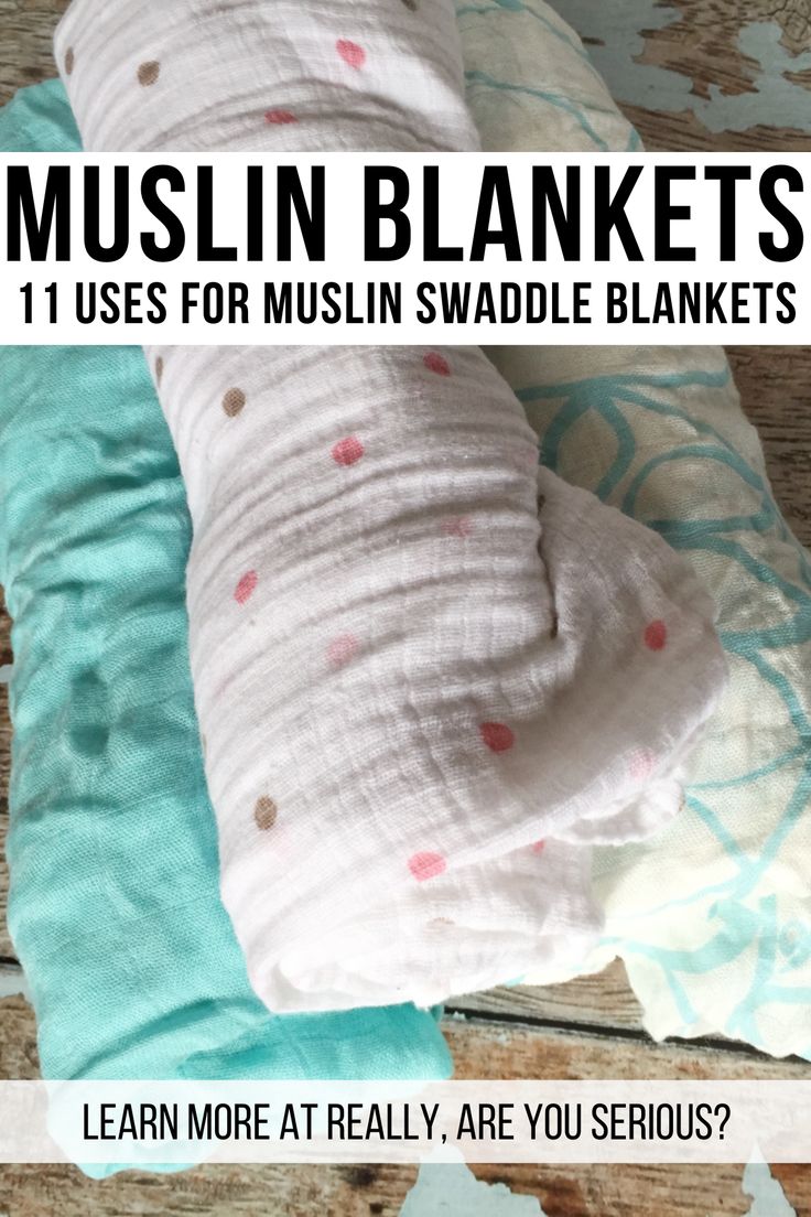 two blankets with the words muslim blankets 11 uses for muslim swaddle blankets learn more at really, are you serious?