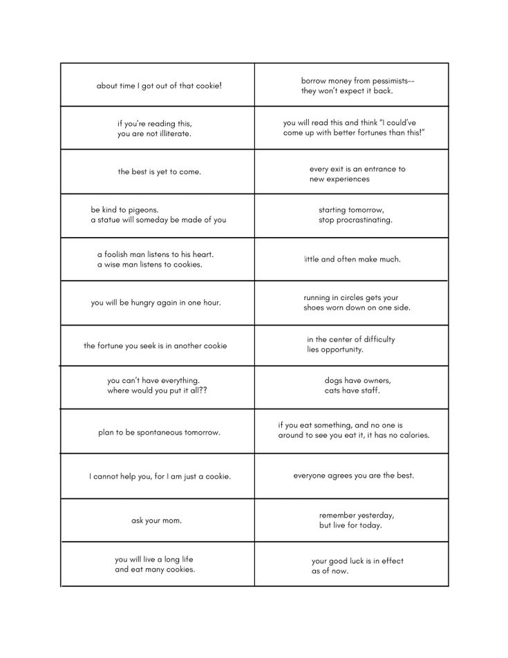 two different types of words that are used to describe what they mean in each other