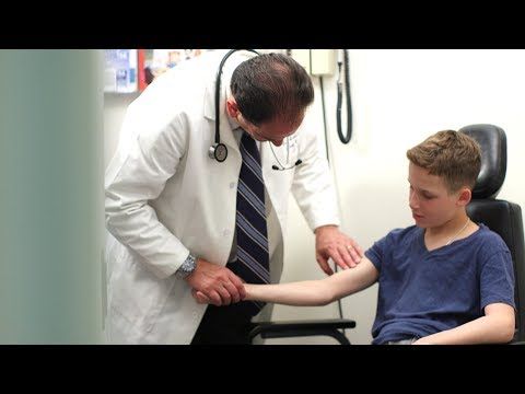 Anaphylaxis Series | Triphasic Anaphylactic Reaction: Dillion's Story - YouTube Teacher Training, Food Allergies, Allergies