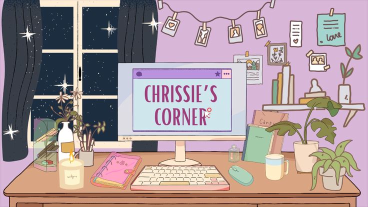 Chrissie's Corner