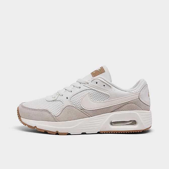 Women's Nike Air Max SC Casual Shoes | Finish Line Nike Air Max 90 First Use Cream, Nike Air Max 90 Oatmeal, Nike Air Max 270 Sepia Stone, Air Max 90 Women Nike, Nike Air Max Old School, Nike Womans Shoe, Nike Max Shoes Women, Nike Shoes Air Ma, Nike Air 2022