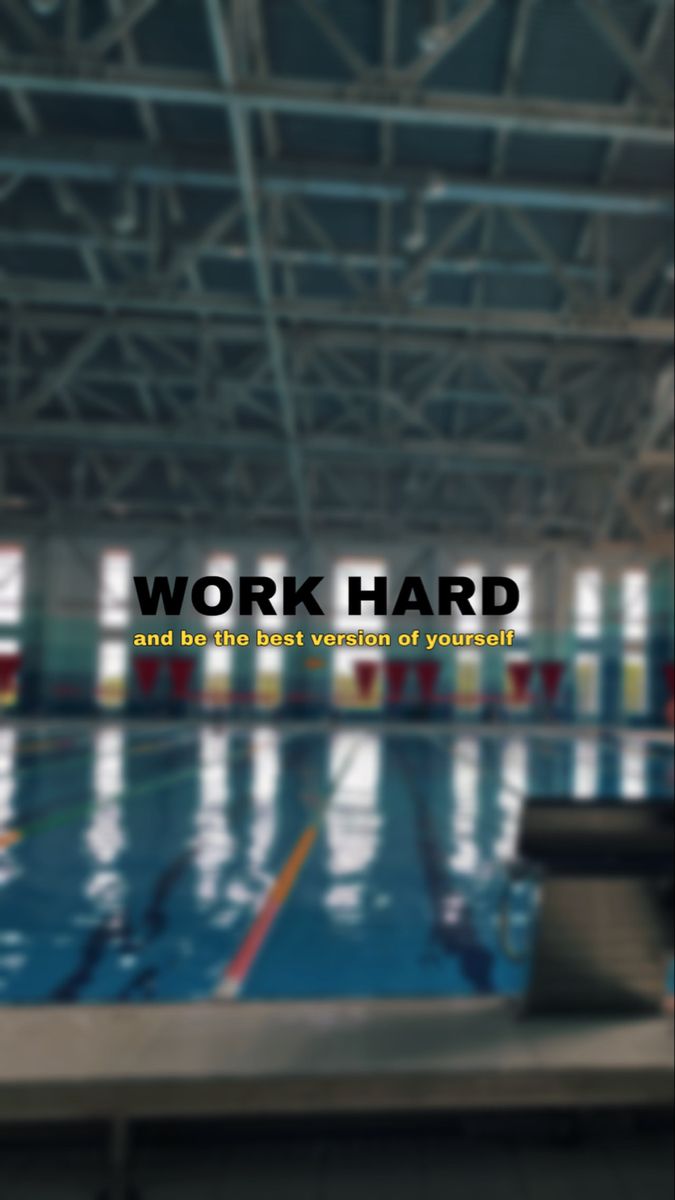 #wallpaper #motivation #best #wallpaperideas #wallpaperforyourphone #work #sport #inspiration #healthy #healthylifestyle #swimming Swimming Wallpaper, Swim Wallpaper, Swimming Motivation, Motivation Wallpaper, Sport Inspiration, Wallpapers Iphone, Wallpaper For Your Phone, Work Hard, Iphone Wallpaper