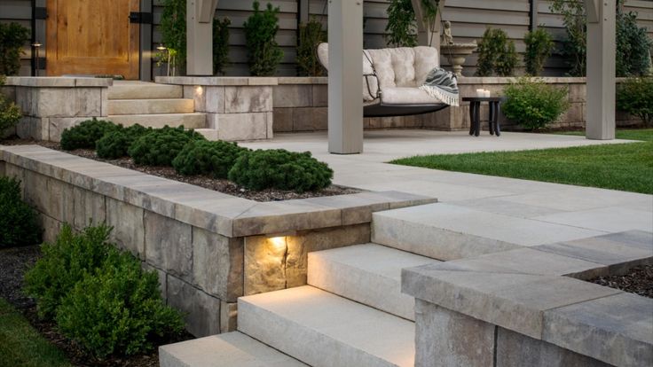 Belgard Outdoor Living