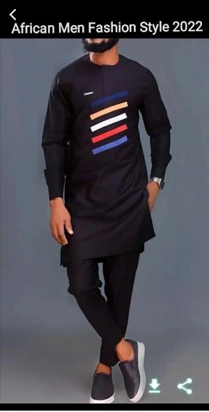 African Men Fashion Style 2022 Latest African Wear For Men, Mens Traditional Wear, African Wear For Men, Dashiki For Men, African Suit, Nigerian Men Fashion, African Wear Styles For Men, Black Suit Wedding, Latest African Men Fashion