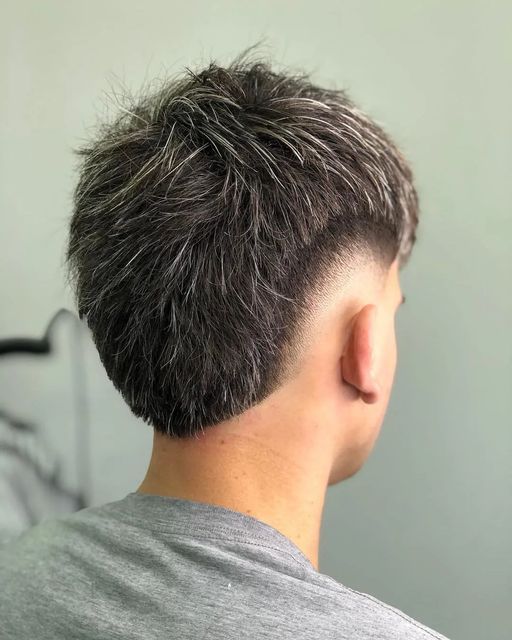 Burst Fade Haircut Straight Hair, V Cut Hair Men, Edgar Mullet Haircut, Burst Fade V Cut, Mohawk Hairstyles Men Faded, Burst Fade Mullet Straight Hair, V Mullet, Short Mullet Haircut Men, Mullet Fade Men