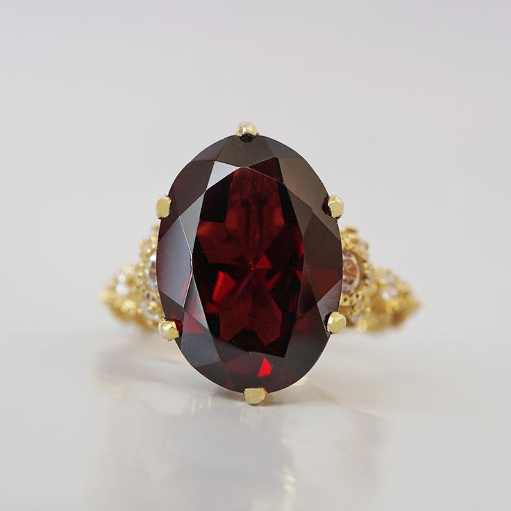 Luxury Marquise Ruby Ring, Evening Rings With Prong Setting, Fine Jewelry Rings With Prong Setting For Evening, Timeless Diamond Cut Evening Rings, Luxury 14k Gold Oval Wedding Ring, Timeless Diamond Cut Rings For Evening, Elegant Open Cluster Ring With Prong Setting, Classic Garnet Rings For Wedding, Timeless Evening Ring With Prong Setting