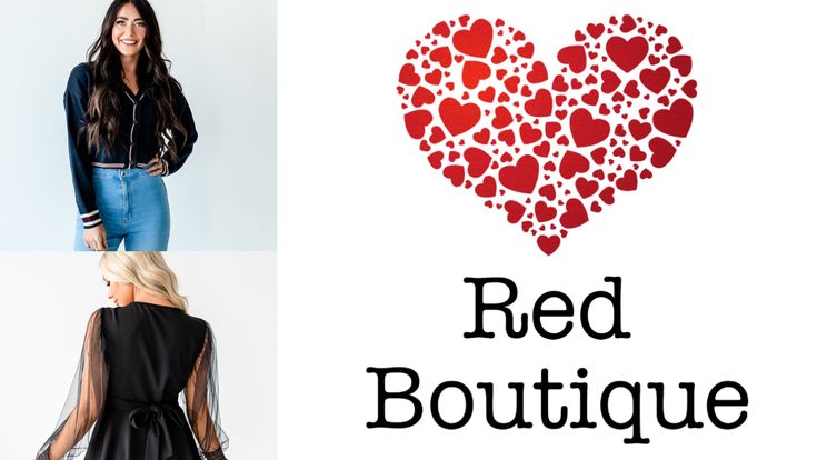 Red Boutique