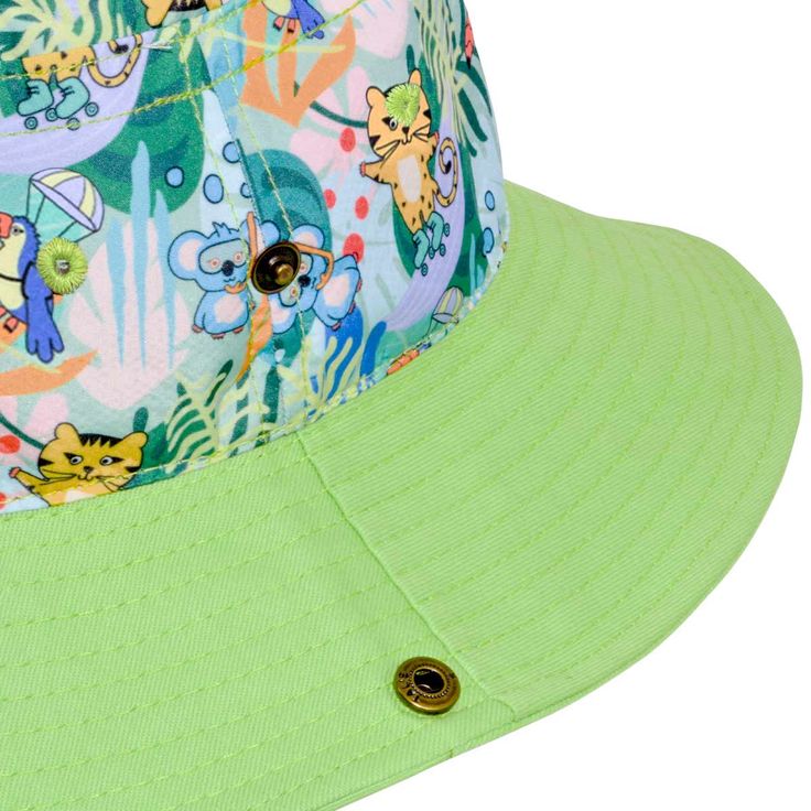 MILK&MOO KIDS SUN HAT: Milk&Moo toddler hat is made from lightweight and breathable polyester fabric to help keep toddlers from overheating when they’re spending time outdoors. It is also gentle on young skin so that your kid will stay cool and comfortable in this protective hat. BROAD FOLDABLE BRIM: This kids safari hat offers a good coverage with 3 in, 7 cm brim for protecting faces, ears and necks. It rolls up or down to give versatility to the design. This level of protection is ideal for hot days since it doesn’t absorb as much heat from the sun. This kids bucket hat is lightweight and thin so it doesn’t weigh your kid down. It is flexible, folds easily so you can stick it in your pocket or pack in a beach bag. FULLY ADJUSTABLE: While the toddler beach hat is well-fitting, it has a fa Wide Brim Bucket Hat With Upf 50+ For Playtime, Adjustable Upf 50+ Bucket Hat For Playtime, Adjustable Bucket Hat With Uv Protection For Playtime, Adjustable Fit Bucket Hat With Uv Protection For Playtime, Playful Cotton Bucket Hat For Vacation, Summer Cotton Bucket Hat For Playtime, Cute Adjustable Fit Sun Hat For Spring, Adjustable Summer Bucket Hat For Playtime, Summer Sun Hat With Upf 50+ For Playtime