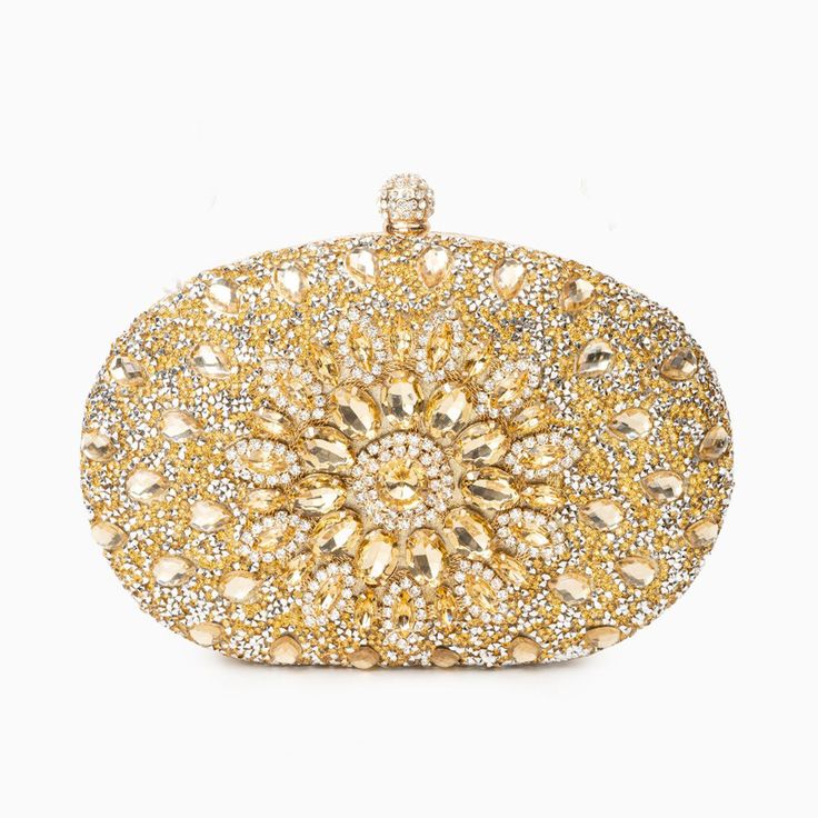 Colette Clutch Bag Evening Handheld Clutch With Rhinestones, Sparkling Clutch For Night Out, Rhinestone Clutch For Gala, Handheld Rhinestone Clutch For Evening, Chic Rhinestone Pouch Evening Bag, Sparkling Evening Clutch Bag, Glamorous Evening Clutch With Sparkling Details, Glamorous Rhinestone Clutch Evening Bag, Chic Sparkling Gold Bag