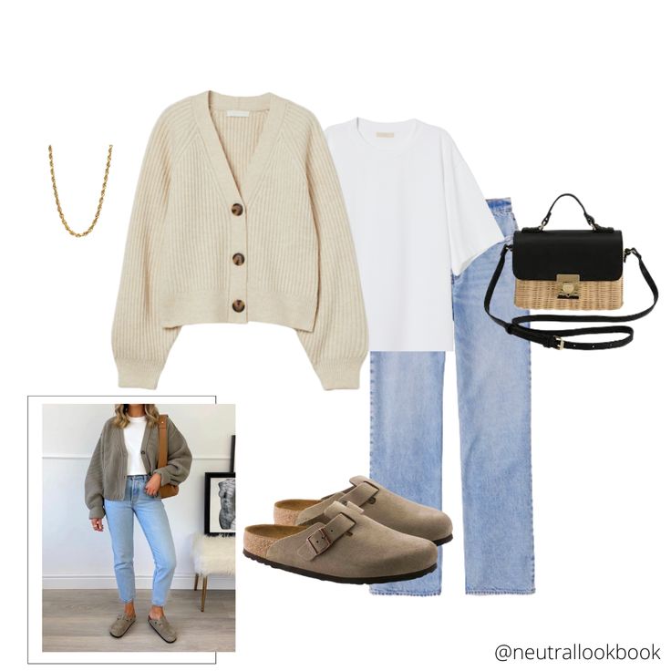 Shearling Clogs Outfit, Birkenstock Clog Outfits Women, Styling Birkenstock Clogs, Birkenstock Winter Outfit, Birkenstock Buckley Outfit, Birkenstock Boston Outfit Fall, Birkenstock Outfit Clog, Style Birkenstock Clogs, Birkenstock Clog Outfit