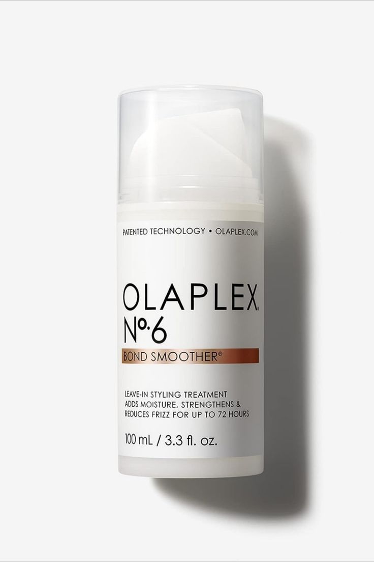 Olaplex No 6, Olaplex Products, Estee Lauder Advanced Night Repair, Hair Supplies, Christmas Beauty, Styling Hair, Styling Cream, Frizz Control, Hair Cream