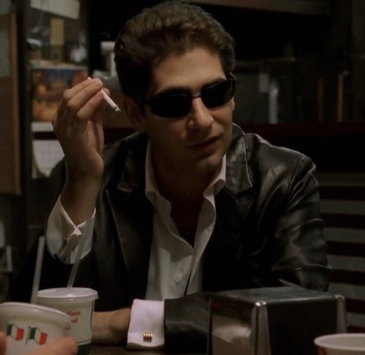 Christopher Moltisanti