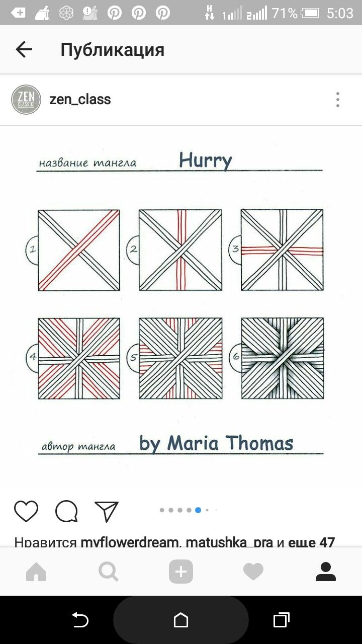 the screenshot shows how to draw different lines in an appliance, and what they are doing