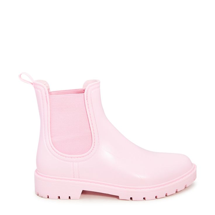 Elements Short Waterproof Rain Boot Pink Rain Boots Outfit, Rain Boots Outfit, Rain Boot Outfit, Cute Rain Boots, Pink Rain Boots, Pink Rain, Rain Boot, Boots Outfit, Shoes Boots