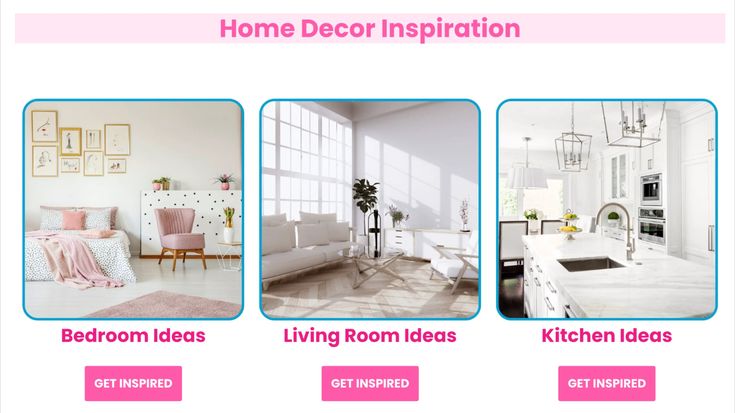 Dr_Decor | Sweet Home Decor & Outdoor Inspirations