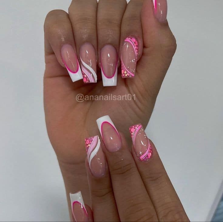 nails
nail art
nail
nail designs
nail polish
nail design
nail ideas
nail art designs
nails acrylic
nails art
nails design
nails ideas
nail art ideas
nail designs summer
nail polish colors
nail gel
nail designer
nail colors
nail tips
nails inspiration
nail care
nails fall
nail inspo
nail art design
nail polish ideas
nail color
nail trends
nail set
nails 2020 trends
nails acrylic coffin
nail health
nail polish set
nail art summer
nail art inspiration
nail tutorials
nails color
nail shop
nail fashi Nails Ideas Nail Art, Summer Nail Polish Colors, Nails 2020 Trends, Gel Nails Nail Art, Nail Inspo Nail Art, Art Nails Design, Nail Nail Designs, Burgundy Acrylic Nails, Fall Nail Inspo