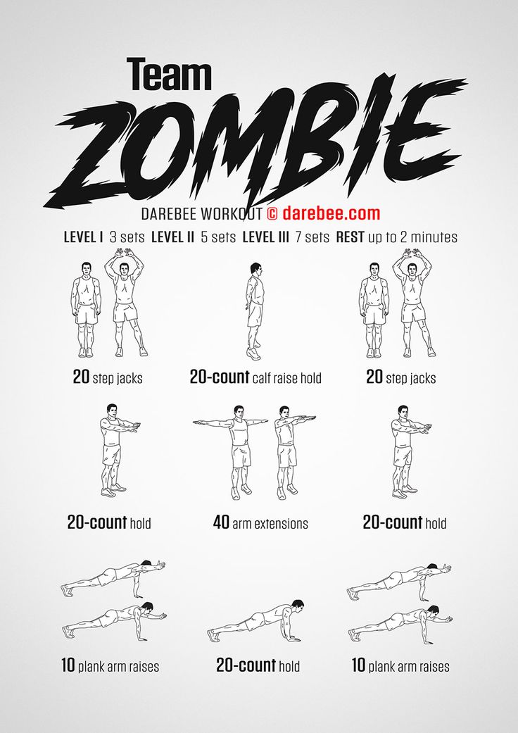 Team Zombie Workout Apocalypse Workout, Zombie Apocalypse Training, Zombie Workout, Halloween Bootcamp Workout, 30 Day Running Challenge, Zombie Run, Run Challenge, Zombies Run, Daily Burn