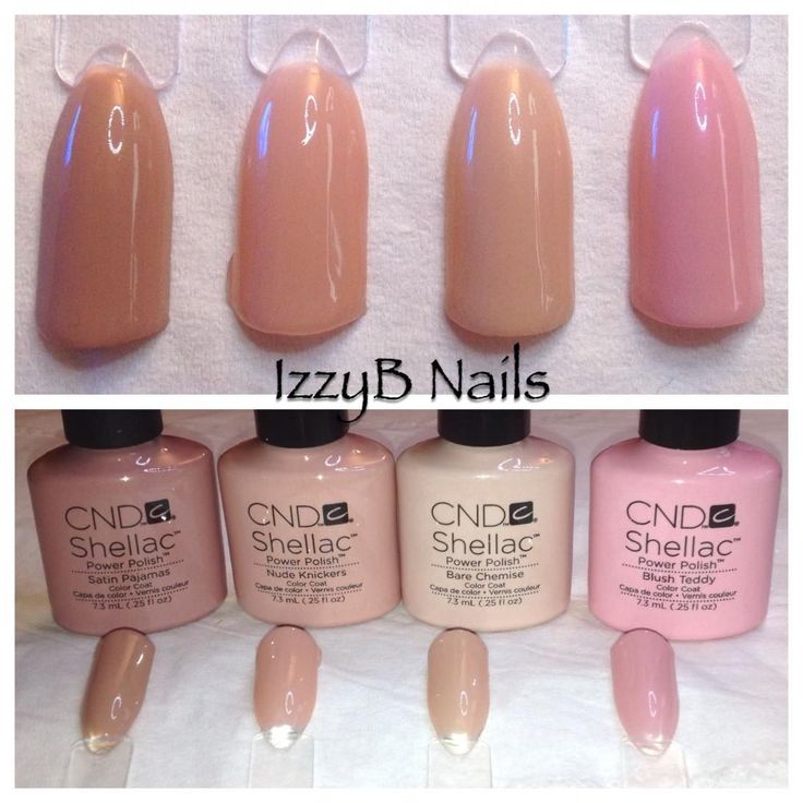 Mac Nails Designs, Shellac Ideas, Shellac Colours, Cnd Shellac Colors, Shellac Nail Colors, Shellac Nail Polish, Cnd Shellac Nails, Shellac Colors, Satin Pyjamas