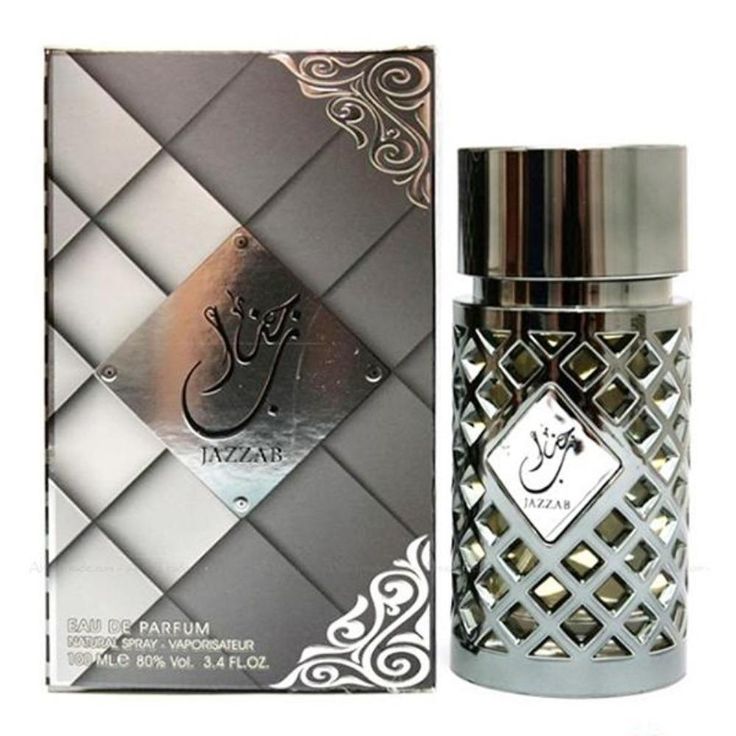 Ard Al Zaafaran Jazzab Silver EDP 100ml Perfume for Men Ard Al Zaafaran, Perfume For Men, Woody Notes, Fragrance Gift, Fragrance Spray, Perfume Spray, Mens Fragrance, Fragrance Notes, Tea Leaves