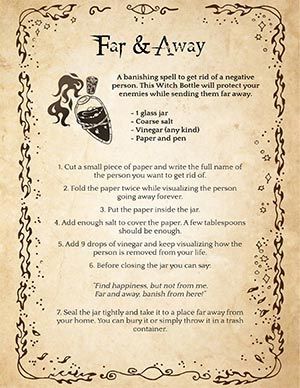 ▶️ ‘Far & Away’ Jar Spell to Banish a Rival Witchcraft And Sexuality, Freya Goddess Offerings, Goddess Spells, Freyja Goddess, Incense Making, Goddess Freya, Loose Incense, Potions Recipes, Banishing Spell