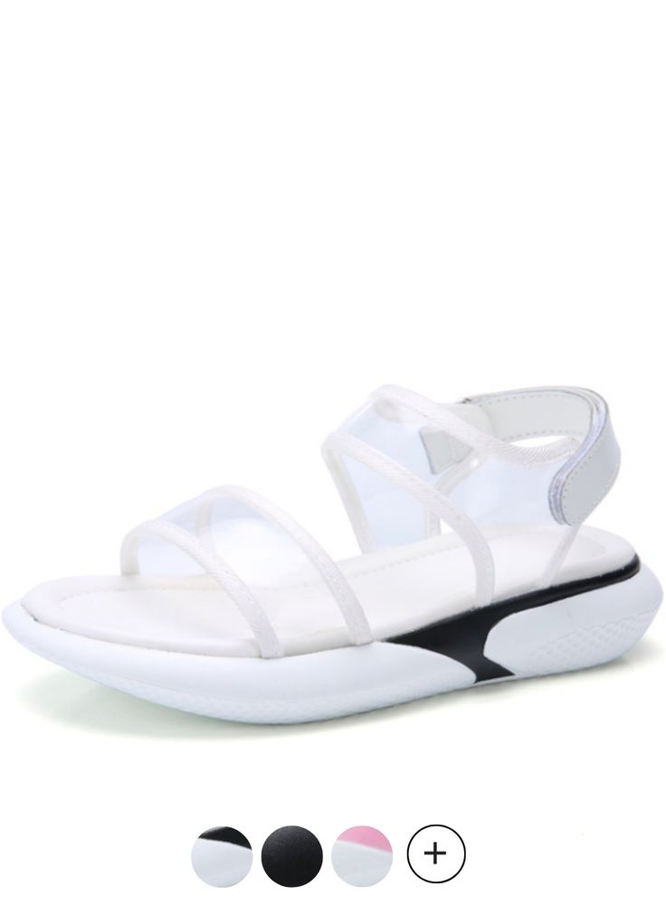 Nerthus Wedge – Ultra Seller Shoes White Round Toe Jelly Sandals For Vacation, White Jelly Sandals With Round Toe For Vacation, White Flat Synthetic Slingback Sandals, White Synthetic Sport Sandals For Beach Season, Comfortable White Jelly Sandals For Summer, White Round Toe Jelly Sandals For Summer, White Flat Heel Jelly Sandals For Vacation, White Synthetic Sandals For Summer, White Jelly Sandals With Round Toe For Summer