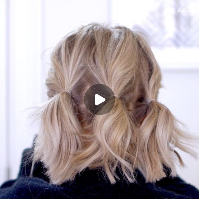 Cute Quick Short Hairstyles, Medium Length Headband Hairstyles, Up Do’s For Short Hair, Styling Short Hair Ideas, Updos For Fine Shoulder Length Hair, Shoulder Hair Updo Easy, Easy Updo Tutorial For Medium Hair, Updos For Bob Hair, Medium Length Haircut Updo