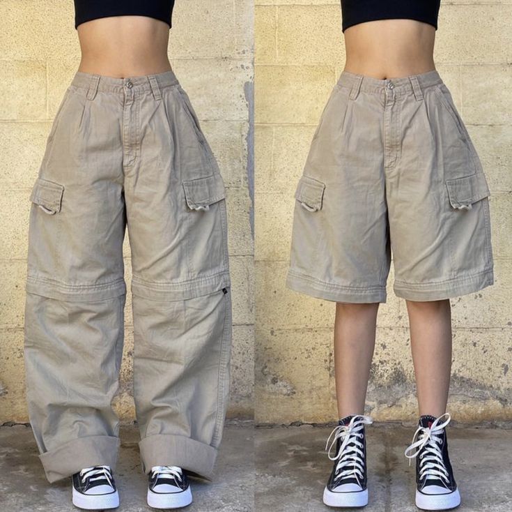 Baggy Short Jeans Outfit, Style Names Types Of Fashion, Long Jeans Skirt Outfit, Low Waist Jeans Outfit, New Jeans Jeans, Big Pants Small Shirt, Waist Jeans Outfit, Jeans Jacket Outfit, Short Jeans Jacket