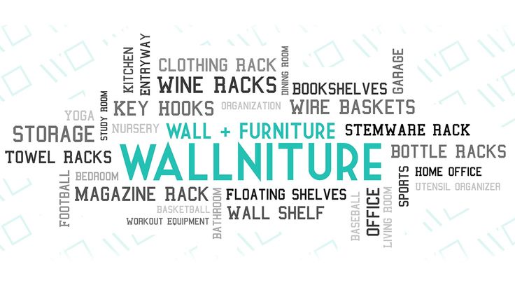 Wallniture