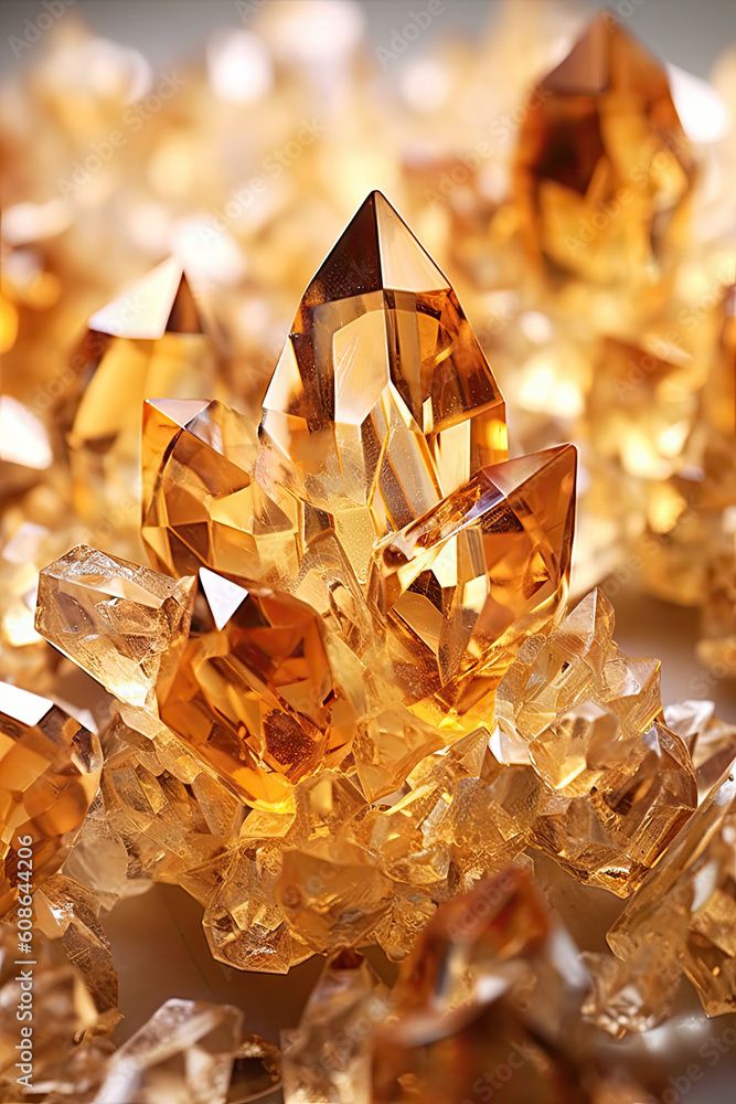 Yellow Topaz Aesthetic, Yellow Diamond Aesthetic, Citrine Crystal Aesthetic, Topaz Aesthetic, Gemstone Aesthetic, Magic Stones, Mystical Jewelry, Yellow Gemstones, Citrine Crystal