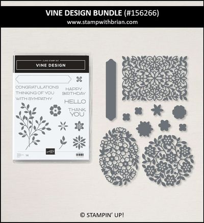 the stamp and die bundle is designed to look like paper flowers