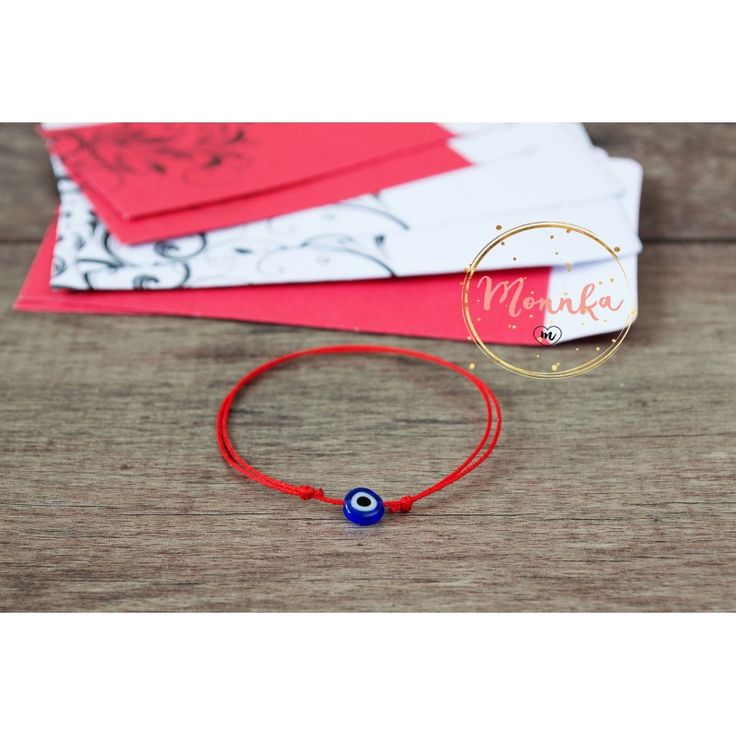 Red String Bracelet, Red String, Chakra Bracelet, Eye Bracelet, String Bracelet, Evil Eye Bracelet, Paracord, Evil Eye, Luxury Design